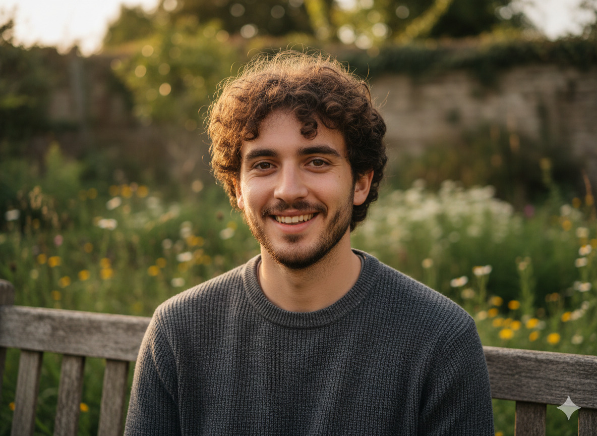 Natuurlijke portretten