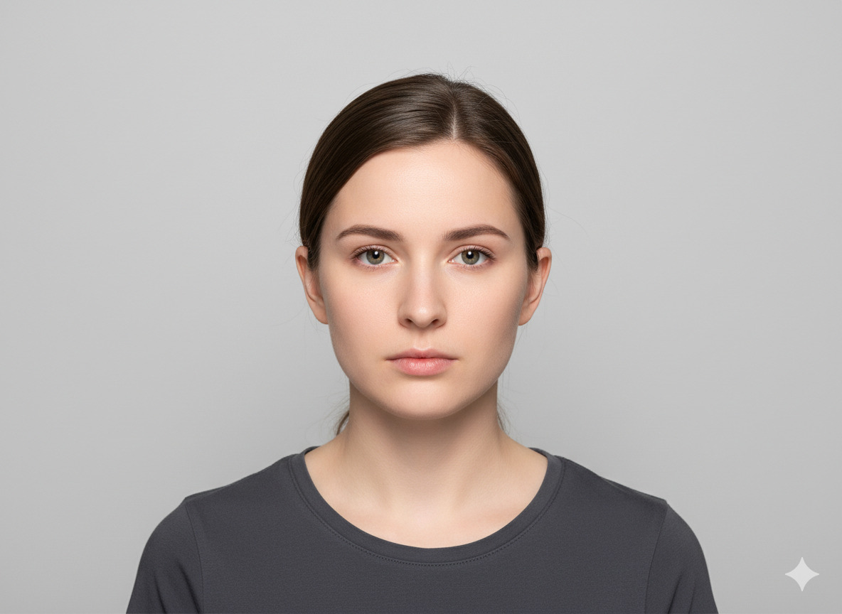 ID-fotografie dienst